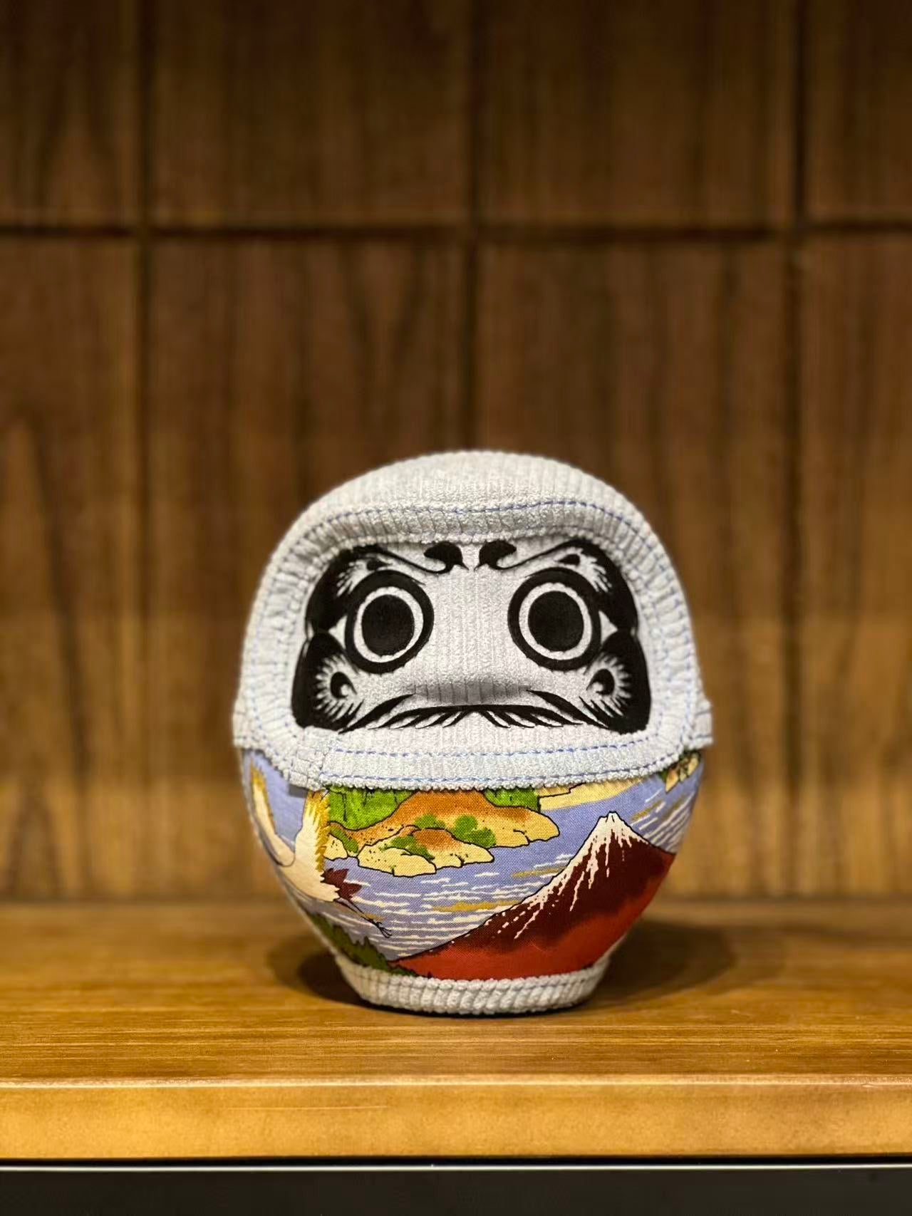 富士山達摩
