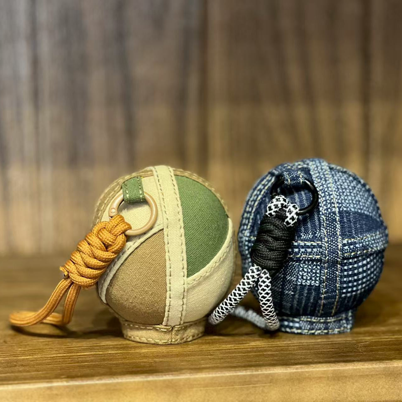日本手工達摩 8cm 香港限定 | Japanese Daruma 8cm Hong Kong Exclusive