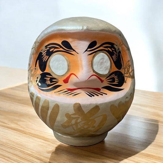 少林山達摩寺祈願達摩 | Shaolin Daruma
