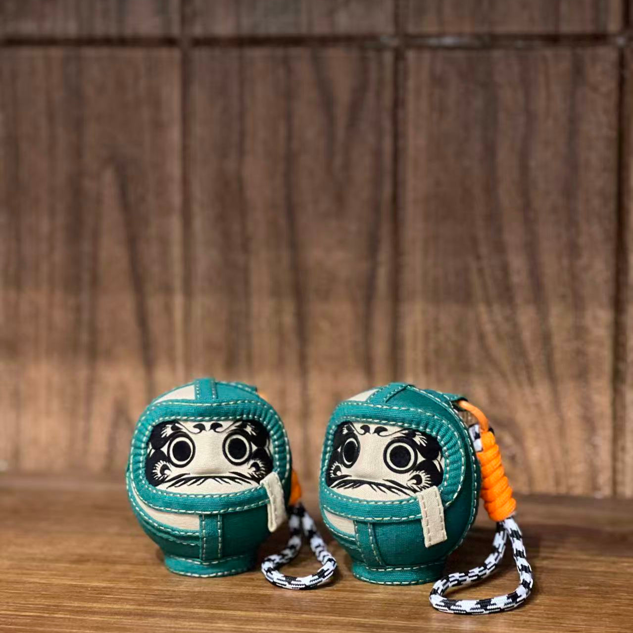 日本手工達摩 8cm 香港限定 | Japanese Daruma 8cm Hong Kong Exclusive