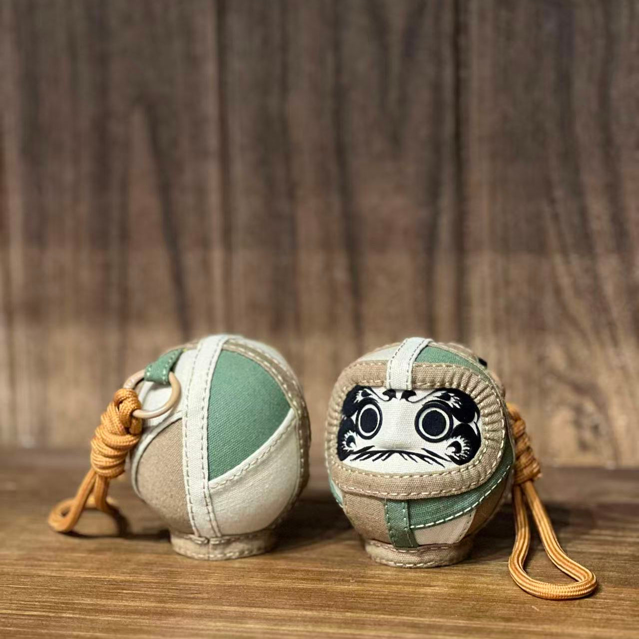 日本手工達摩 8cm 香港限定 | Japanese Daruma 8cm Hong Kong Exclusive