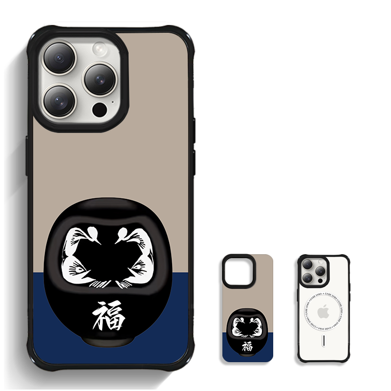磁吸手機殼| 期間限定|月光 | 不包磁吸支架