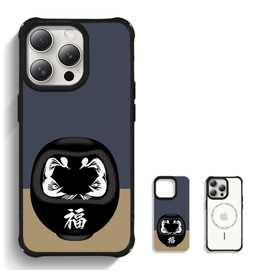 磁吸手機殼| 期間限定|青楓 | 不包磁吸支架