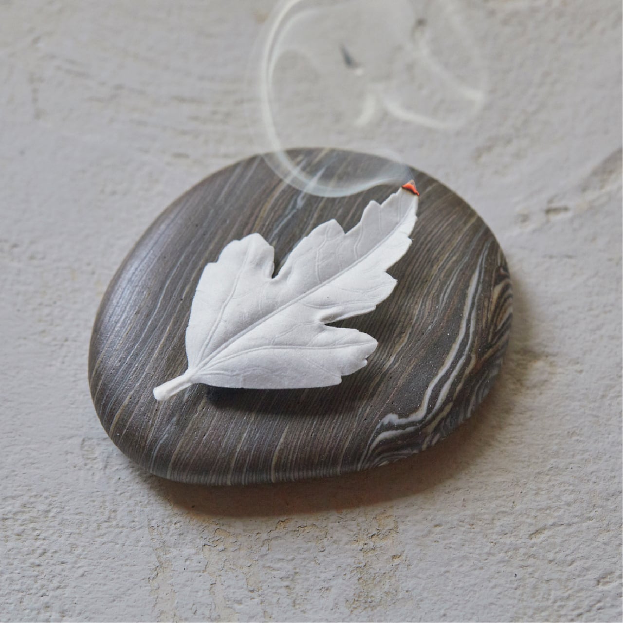 日本 Ha-Ko 葉子線香