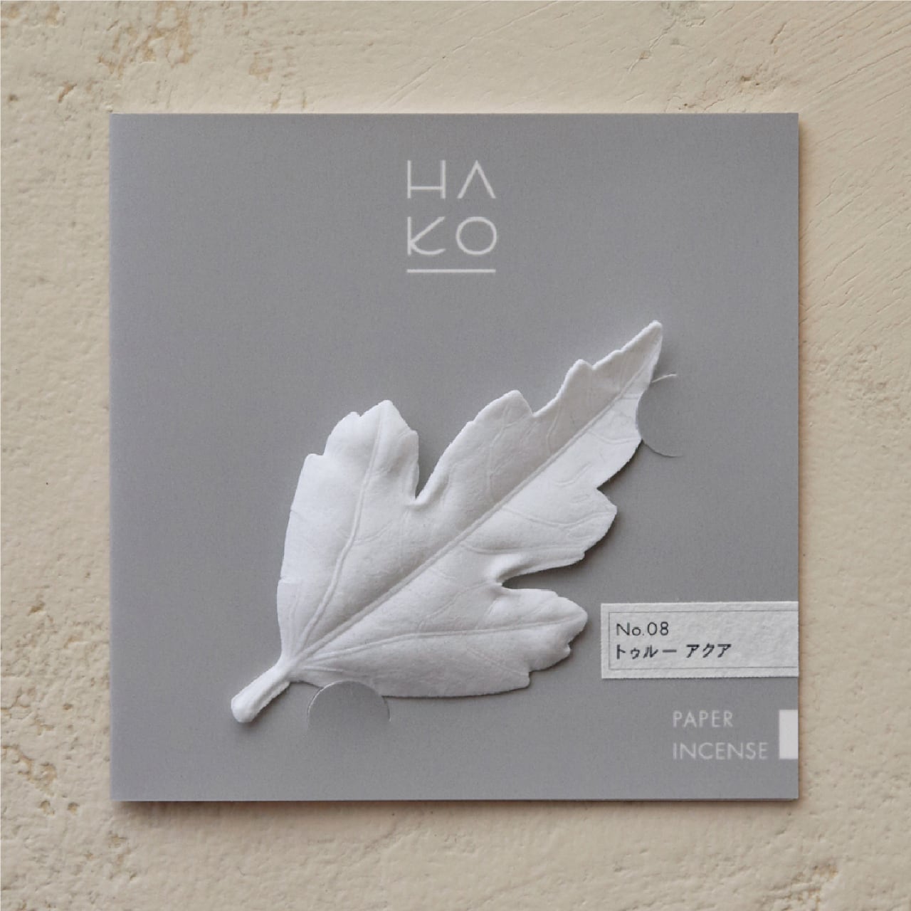 日本 Ha-Ko 葉子線香