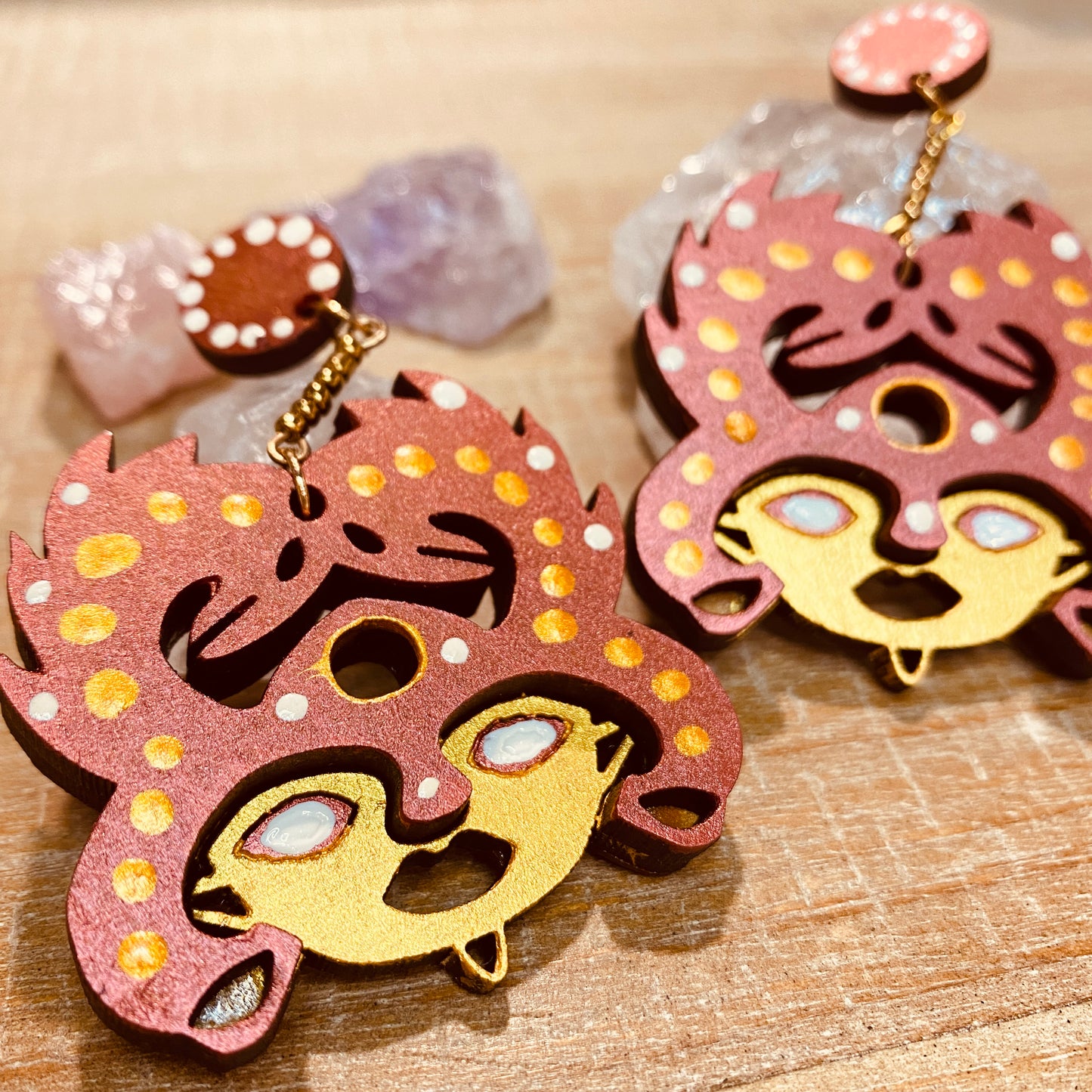 Lady Cao - Senora de Cao