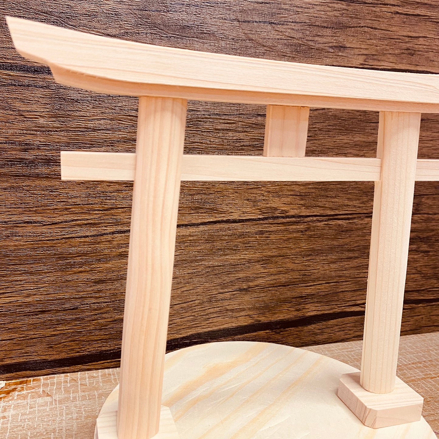 Lucky Torii