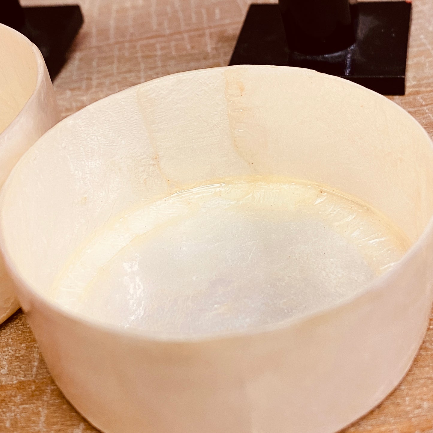 達摩貝殼盒(一Set)