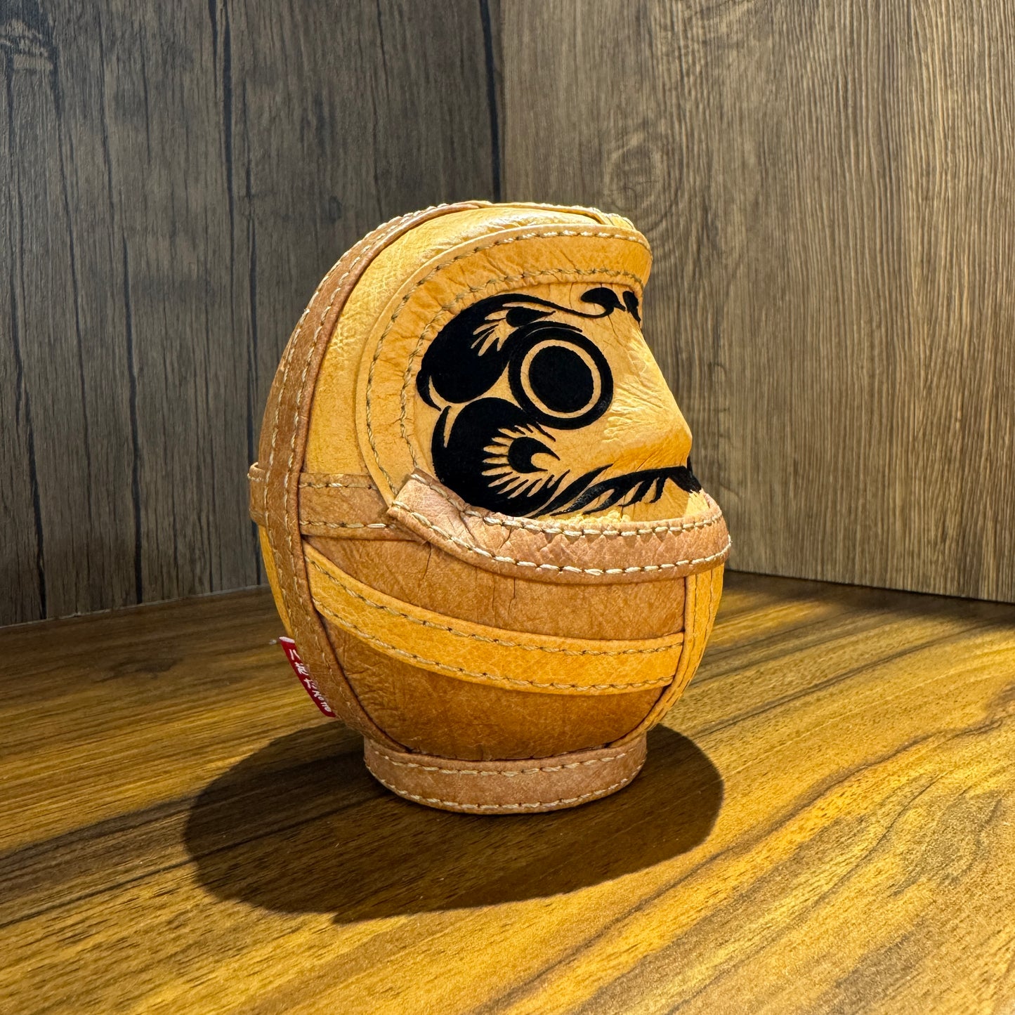杜邦紙達摩