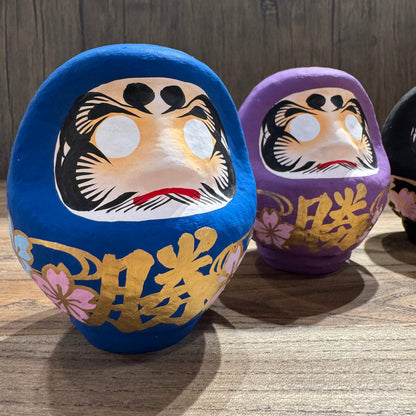 祈勝達摩  | Kachi Daruma