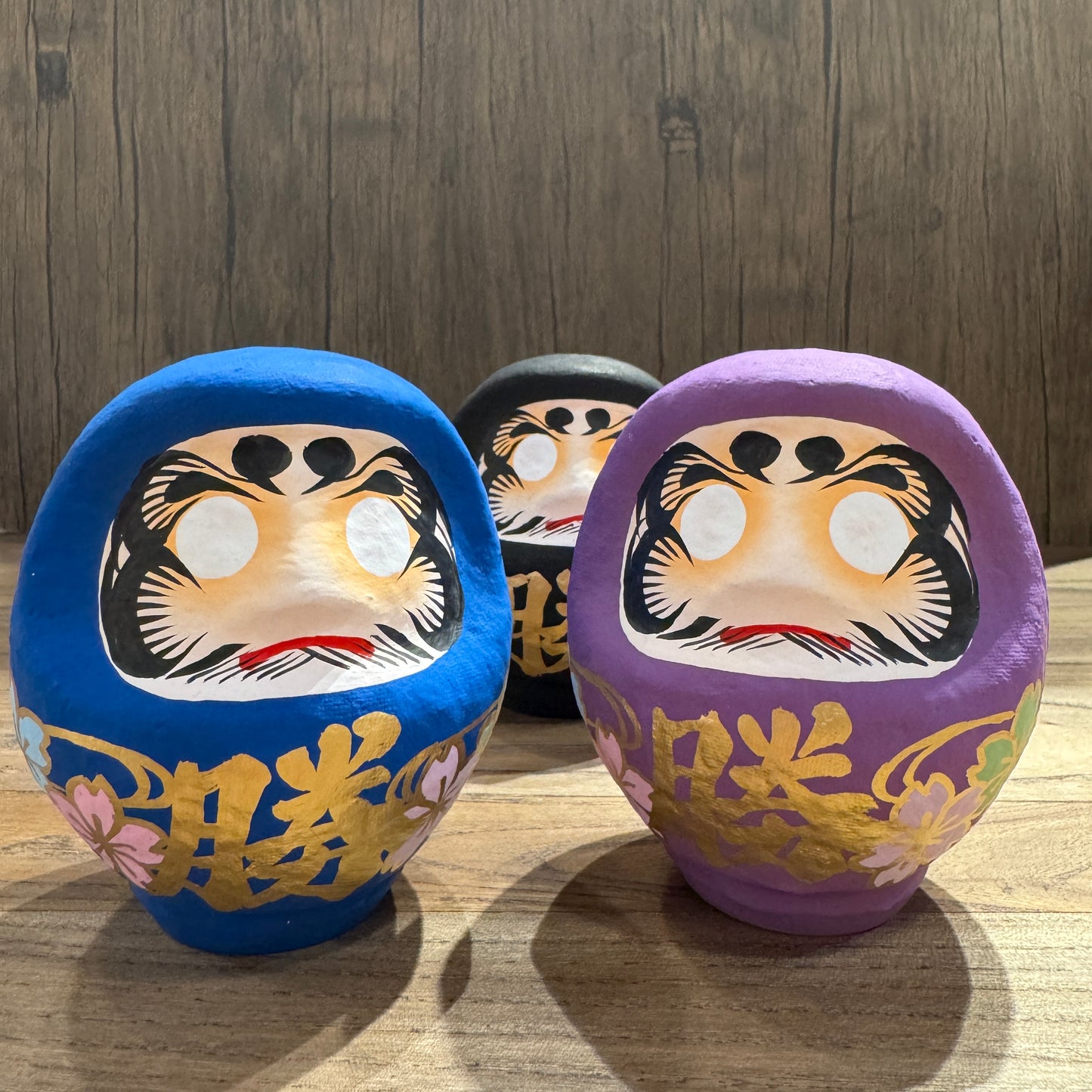 祈勝達摩  | Kachi Daruma