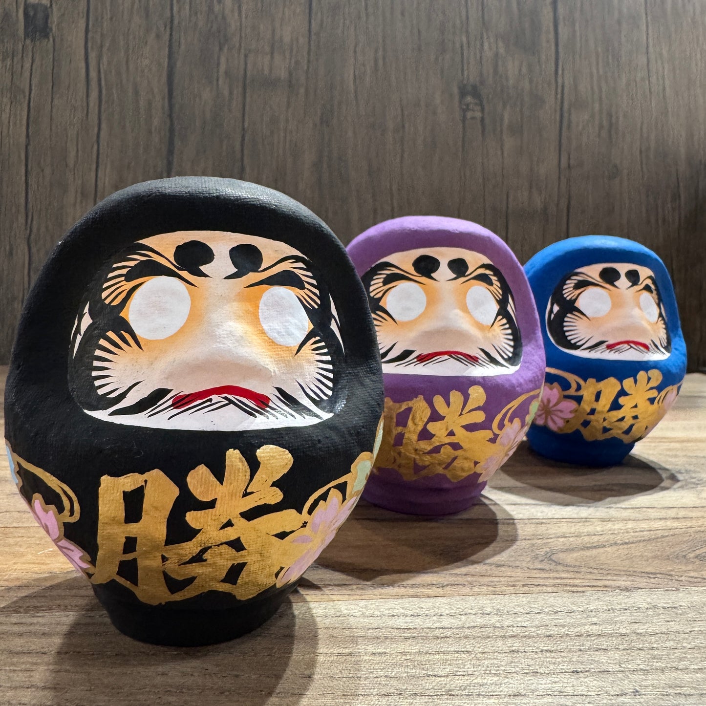 祈勝達摩  | Kachi Daruma