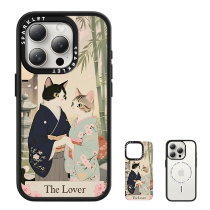 磁吸手機殼｜ The Lover | 不包磁吸支架