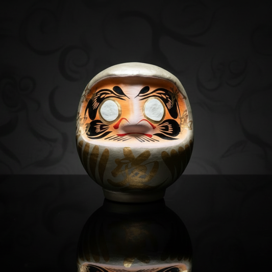 少林山達摩寺祈願達摩｜ Shaolin Mountain Daruma Temple Prayer Daruma