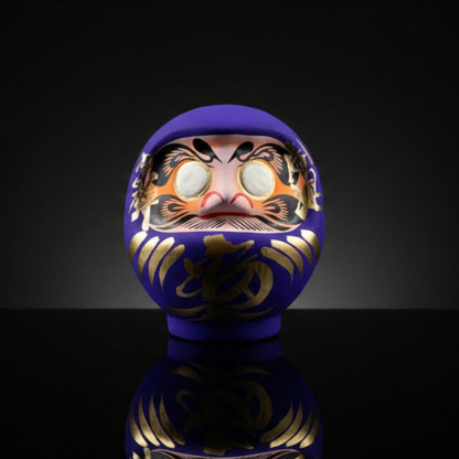 Shaolin Mountain Daruma Temple Prayer Daruma