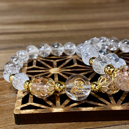 白阿賽。達摩雕刻