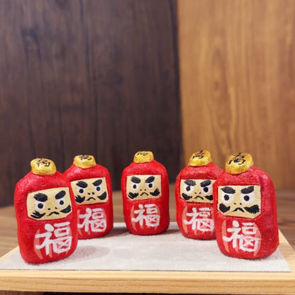 千萬兩達摩