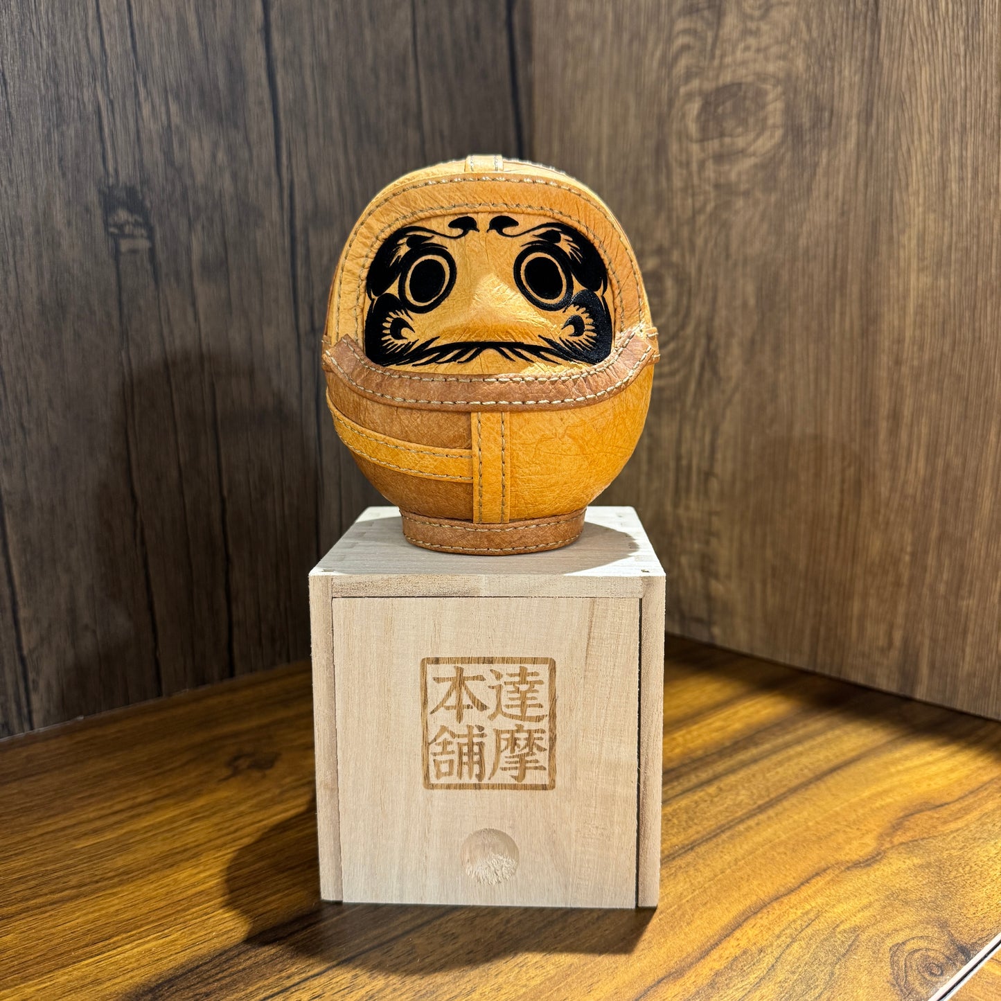 杜邦紙達摩