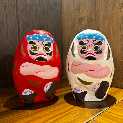 岩手縣 | 稀有品達摩