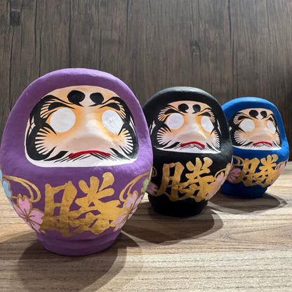 祈勝達摩  | Kachi Daruma