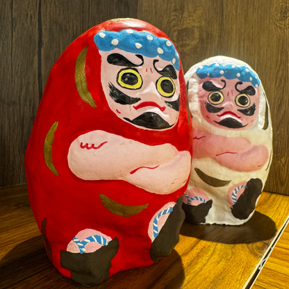 岩手縣 | 稀有品達摩
