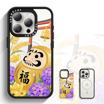 磁吸手機殼｜万福招来 | 不包磁吸支架