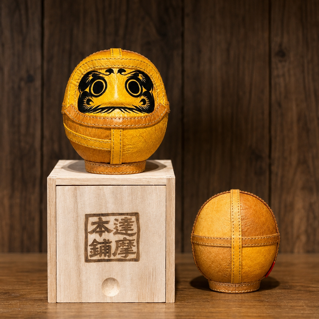 杜邦紙達摩