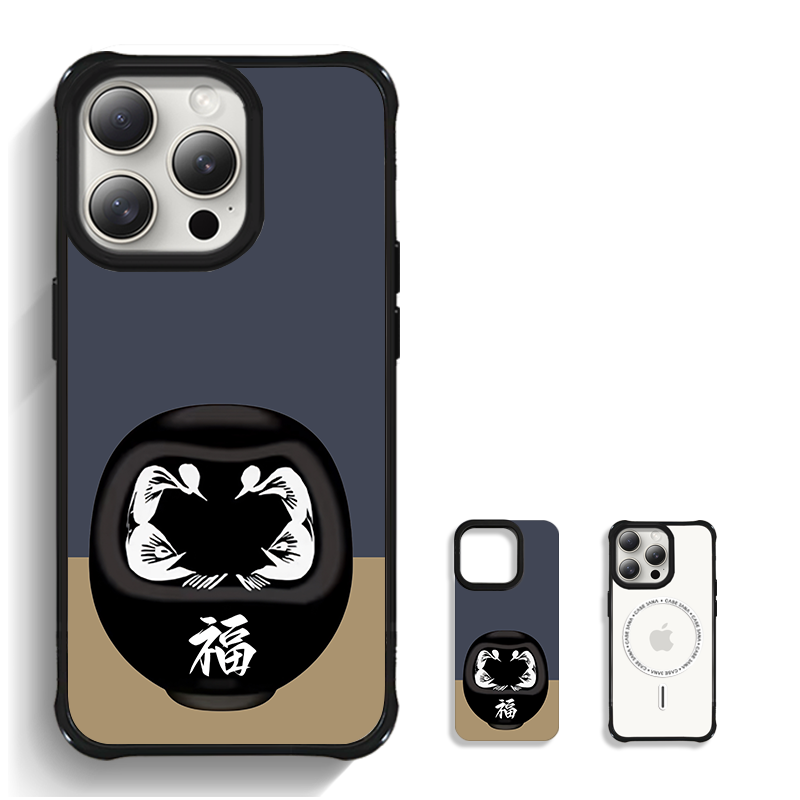 磁吸手機殼｜ 期間限定｜青楓 | 不包磁吸支架