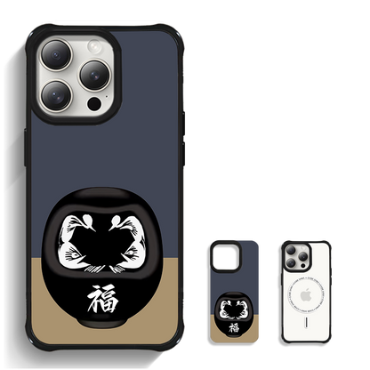 磁吸手機殼｜ 期間限定｜青楓 | 不包磁吸支架