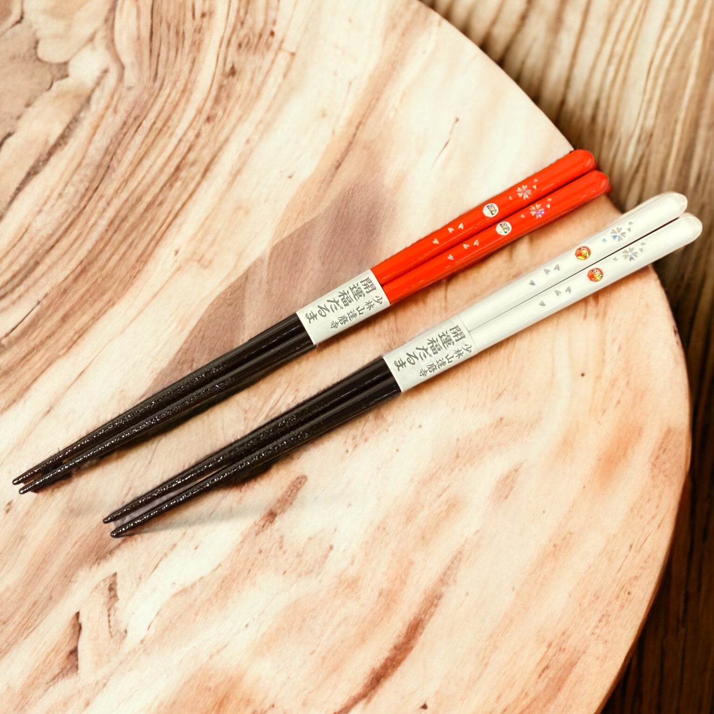 少林山筷子