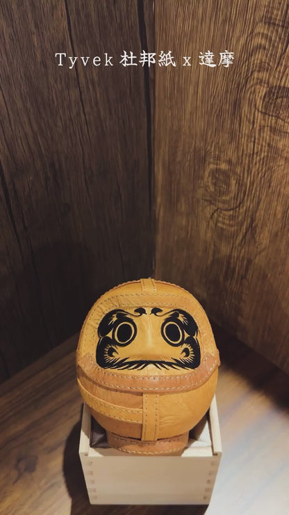 杜邦紙達摩