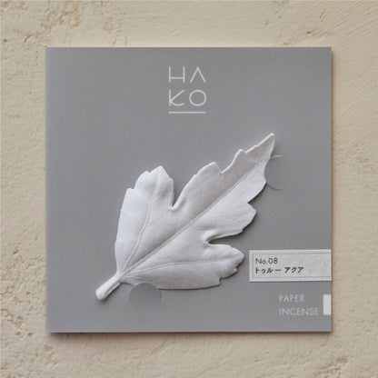 日本 Ha-Ko 葉子線香