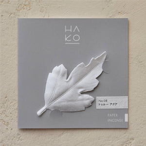日本 Ha-Ko 葉子線香