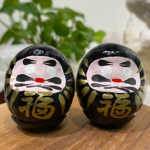 日本達摩仔擺設（細）