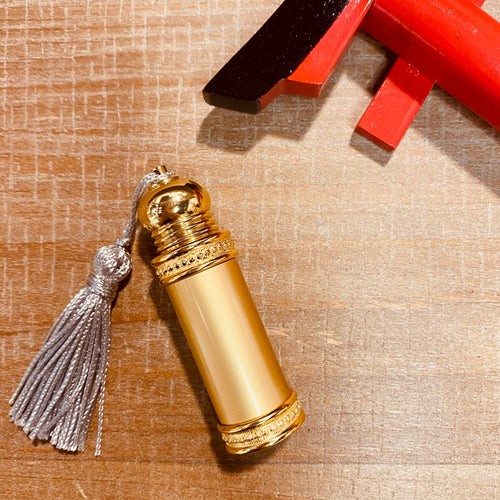 100%沉香純精油 -5ml