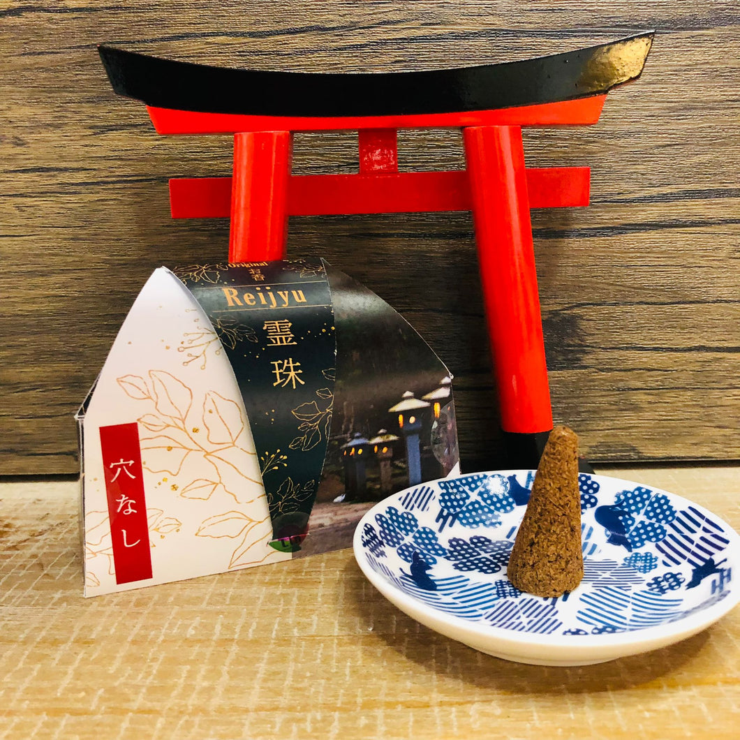 日本手工製 - 靈珠塔香