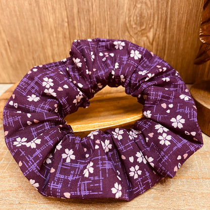 深紫櫻花