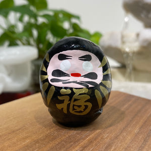 日本達摩仔擺設（細）