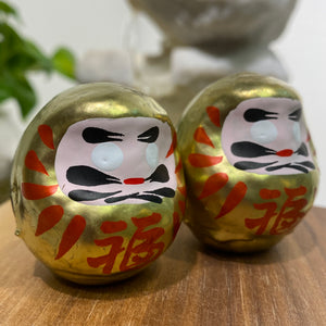 日本達摩仔擺設（細）