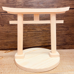 招福鳥居
