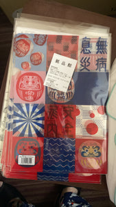 達摩A4 File