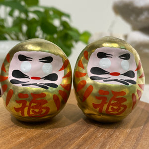 日本達摩仔擺設（細）