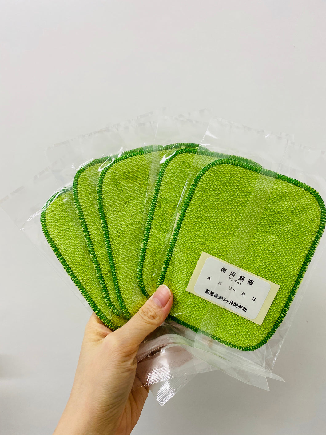 日本雪糕味吸蚤布