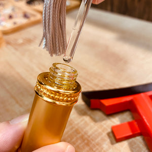 100%沉香純精油 -5ml