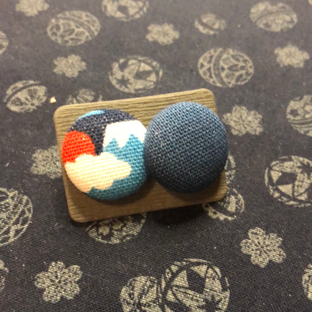 手作耳環